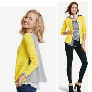 Cabi 2 in 1 seater- the cream lace is removable!